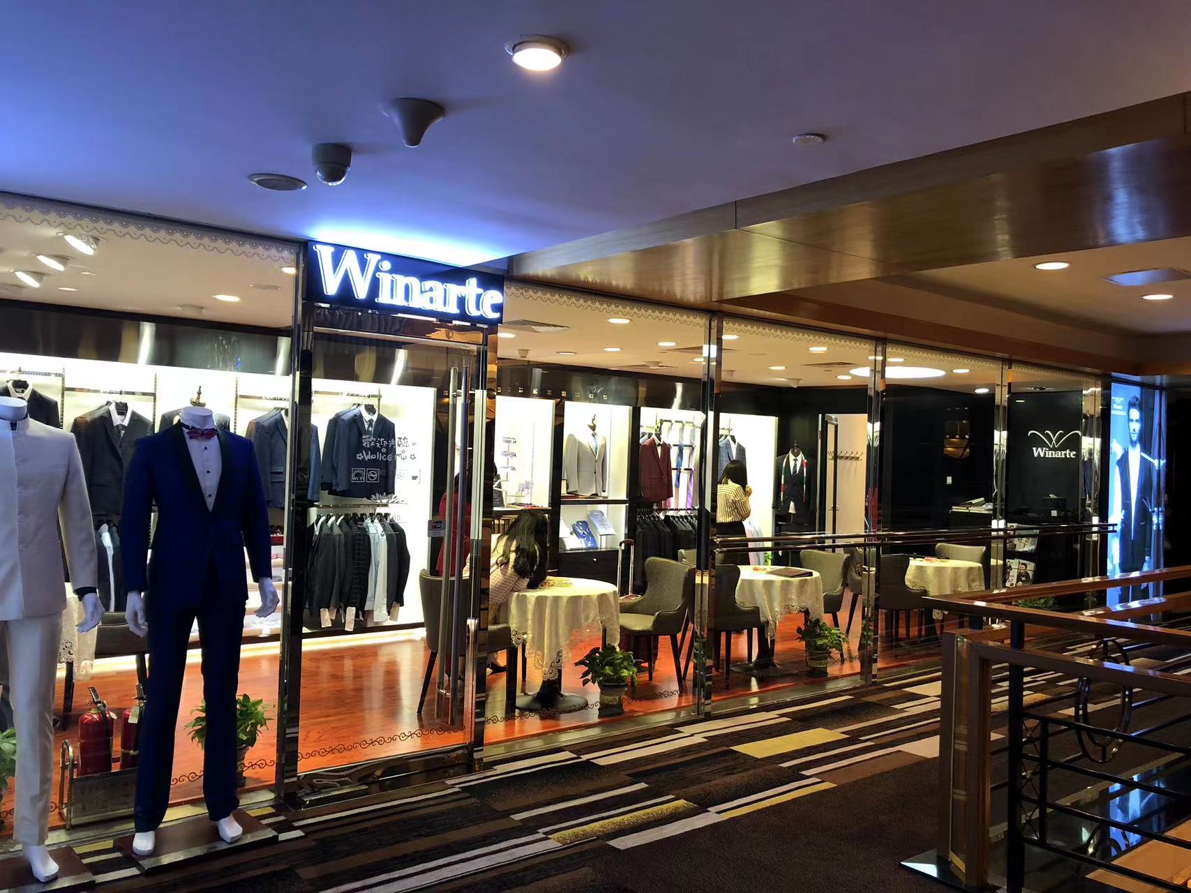 上海西装定制专业权威榜：5 家顶级店铺深度测评